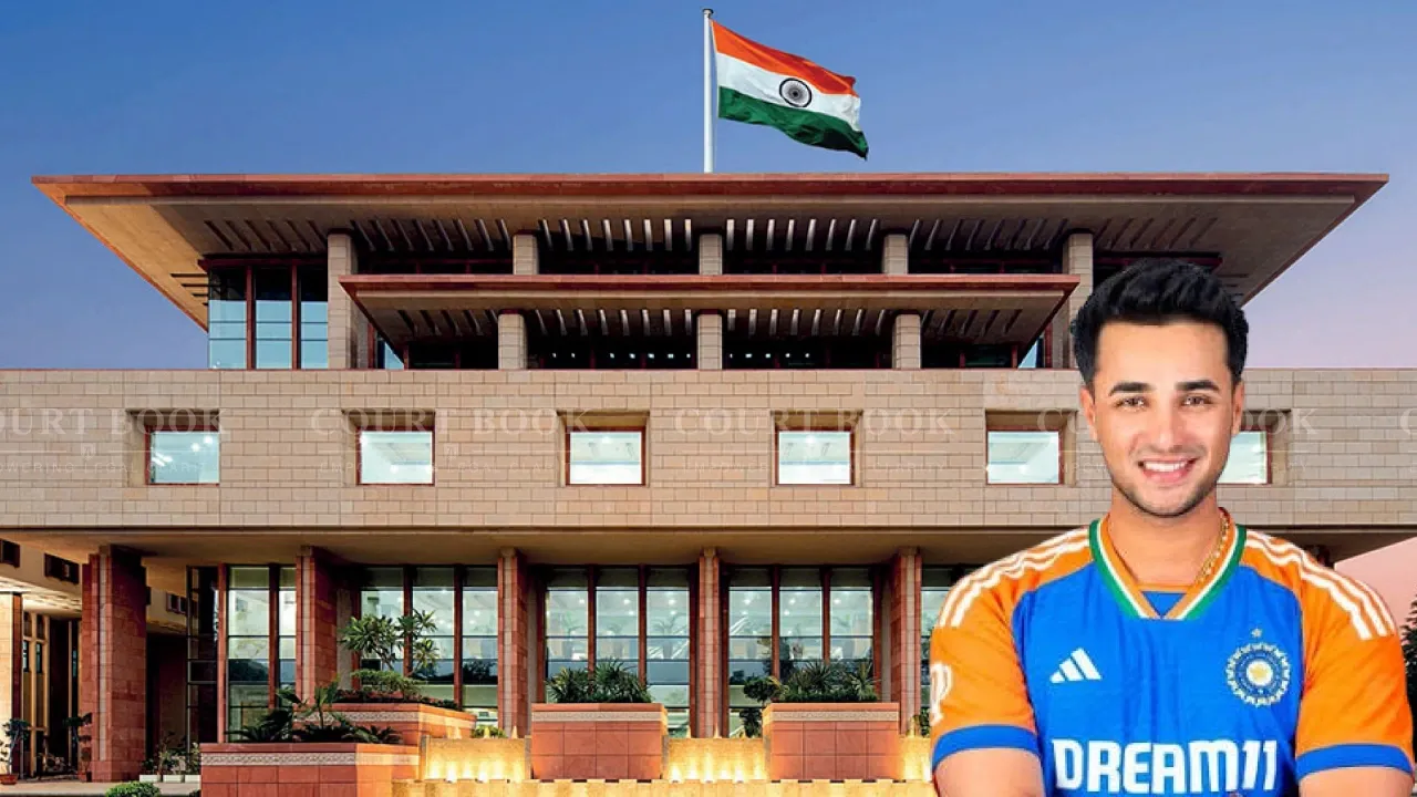 Delhi HC Protects Abhishek Sharma's Personality Rights, Directs Removal of AI-Generated Posts
